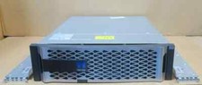 NetApp AFF A300 3U All Flash Storage System + 2x HA Controller 111-02493 2x PSU picture