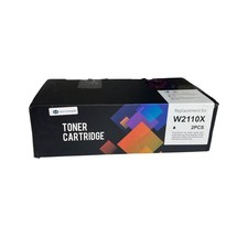 Mytoner Replacement Toner Cartridge For HP W2110X 1 PC picture