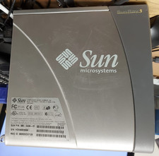 Sun Microsystems SunRay 1 Thin Client picture