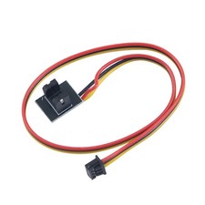 3D Printer Accessories Filament Cutter Detection Module for S1/S1C picture