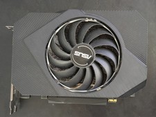 ASUS Phoenix GeForce RTX 3060 V2 12GB GDDR6 PH-RTX3060-12G-V2 Graphics Card picture