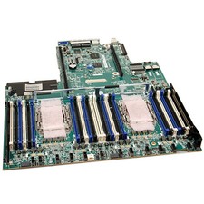 HPE 843307-001 DL380 G9 V2 System Board picture