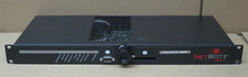APC NETBOTZ 420 Rack Mount Appliance Monitoring With Camera + Rack Ears NBRK0420 picture