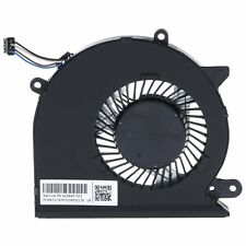 NEW CPU Cooling Fan For HP Pavilion 15-CD 17-AR TPN-Q193 Series 926845-001 picture