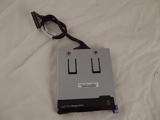 IBM 46M0059 Light Path Diagnostics Control Panel w/Cable 48-4 picture