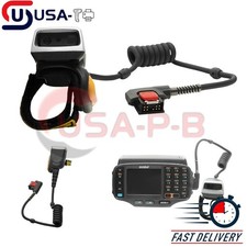 Ring Wearable Barcode Scanner for WT41N0 For Zebra Symbol RS5000 RS5000-LCBSWR picture