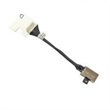 DC POWER JACK Cable Charging Port For Dell INSPIRON 5502 5501 5505 0N8R4T N8R4T picture