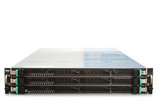 ASUS 2U 36Bays Dual Scalable Processor High Density Rackmount Barebones Server picture