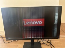 Lenovo ThinkVision T32p-20 31.5