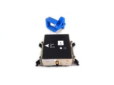 HP 801368-001 SYNERGY 480 G9 FRONT HEATSINK picture