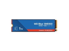 SanDisk WD Blue SN5100 M.2 2280 1TB PCI-Express 4.0 x4 3D NAND Internal Solid St picture
