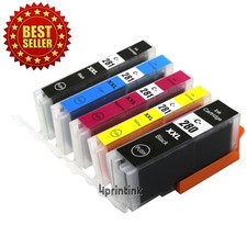 5PK PGI-280 XXL CLI-281 XXL Ink for Canon PIXMA TS6120 TS6220 TS8120 TR7520 picture