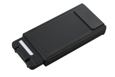 Lot of 5 Used Original Panasonic Li-Ion Battery Pack FZ-VZSU1HU For FZ-55 picture