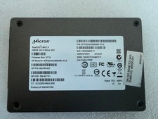 Micron RealSSD C400 256GB SATA 2.5
