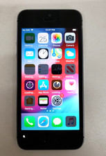 Apple iPhone 5s 16GB Capacity A1533 ME341LL/A  iOS 12.5.7 P/N: iPhone 5s Tested picture