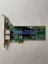 1PC for 100% Test PCIE-8338 (by Fedex or DHL picture