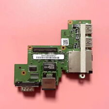 New For Dell Latitude 14 Rugged Extreme 7414 E7414 USB SD Card RJ45 IO Board picture