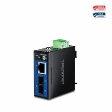 Trendnet TPIL14 14-Outlet Managed 2U Rackmount PDU w/ LCD picture