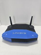 Linksys WRT1200AC Dual-Band Wi-Fi Router No Power Cable  picture