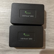 USB Extender ICRON USB 1.1 Rover 2850 includes both ends Rex & Lex picture