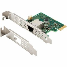 HP I226-T1 2.5GbE Ethernet Network Adapter (9P1U8AA) picture