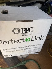 PPC Perfect Link Category 6 CAT6 Network Cable - 750 Feet picture