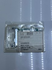 Cisco HWIC-1GE-SFP GigE High Speed WIC W/ One SFP Slot picture
