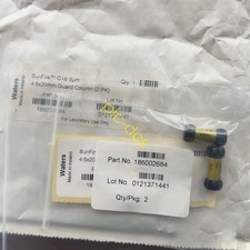 1PCS Waters 186002684 C18 Protection Core Brand new Fedex or DHL picture
