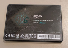 Silicon Power SP A55 256GB SATA Solid State Drive picture