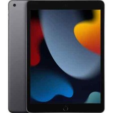 Apple iPad 9th Gen 64GB 10.2