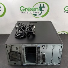 HPE ProLiant ML30 Gen10 8B 2.5