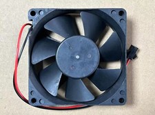 1PCS BETA SL NIDEC Fan D08A-24TS2 05 DC 24V 0.23A 2 PIN 80*80*25MM Model picture