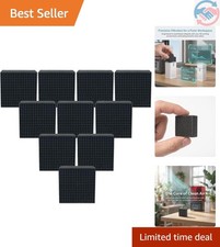 10-Pack Filter Compatible with ANYCUBIC & ELEGOO 3D Printer Air Purifier picture