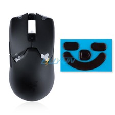 Mouse Top Shell and Foot Stickers for Razer Viper V2 Pro Wireless Mouse  picture