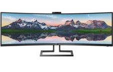 PHILIPS Brilliance 499P9H 49