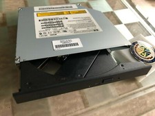 New HP Samsung SN-124 CD-ROM IDE Drive with Bezel picture