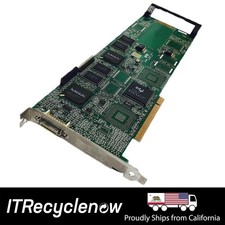 Matrox 796-01 G100 MMS G+/DUALP PCI Dual Monitor Graphics Card 8MB SGRAM picture