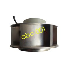 For Ziehl Abegg RH28M-2EK.3F.1R Cooling Fan RH28M2EK3F1R 230V 2.0A 590W picture