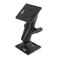 RAM-102U-2461  RAM Double 75x75mm VESA Mount - Medium... picture