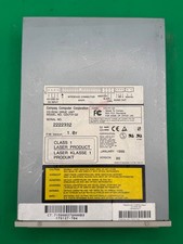 Compaq CDU701-Q2 32X ATAPI Internal CD-ROM Drive Beige IDE TC picture