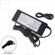 10PCS Genuine 78W Laptop Adapter For Panasonic Toughbook CF-19 CF-29 CF-30 CF-31 picture