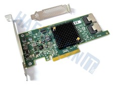 HP H220 SAS2308 6G SATA SAS HBA PCIe x8 Avago LSI ZFS IT Mode TrueNAS 9205-8i picture