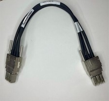 Cisco STACK-T1-50CM 800-40403-01 Stacking Cable Stackwise 3850 picture