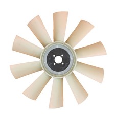 Cooling Fan Fits JCB 123/059113C 3CX 3D 3DX 4C 4CN 4CX 5CX 4C444 528S 530S 528 picture