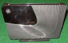 Zyxel NBG6716 Media Router Simultaneous Dual Band Wireless picture