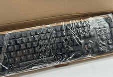 iMicro KB-US9813 Wired USB Keyboard picture
