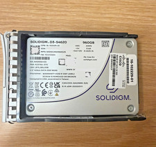 100% health Solidigm D3-S4620 960GB SATA III 2.5