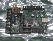 3DMAKERWORLD ULTIMACHINE EINSY RAMBO 1.1B 3D PRINTER MOTHERBOARD  picture