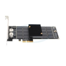 HP 740328-001 1.65TB MLC PCI Express I/O Accelerator SSD Card picture