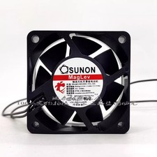 1PCS MA2062-HVL GN SUNON EC 6025 220V 60x60x25mm AC Cooling Fan picture